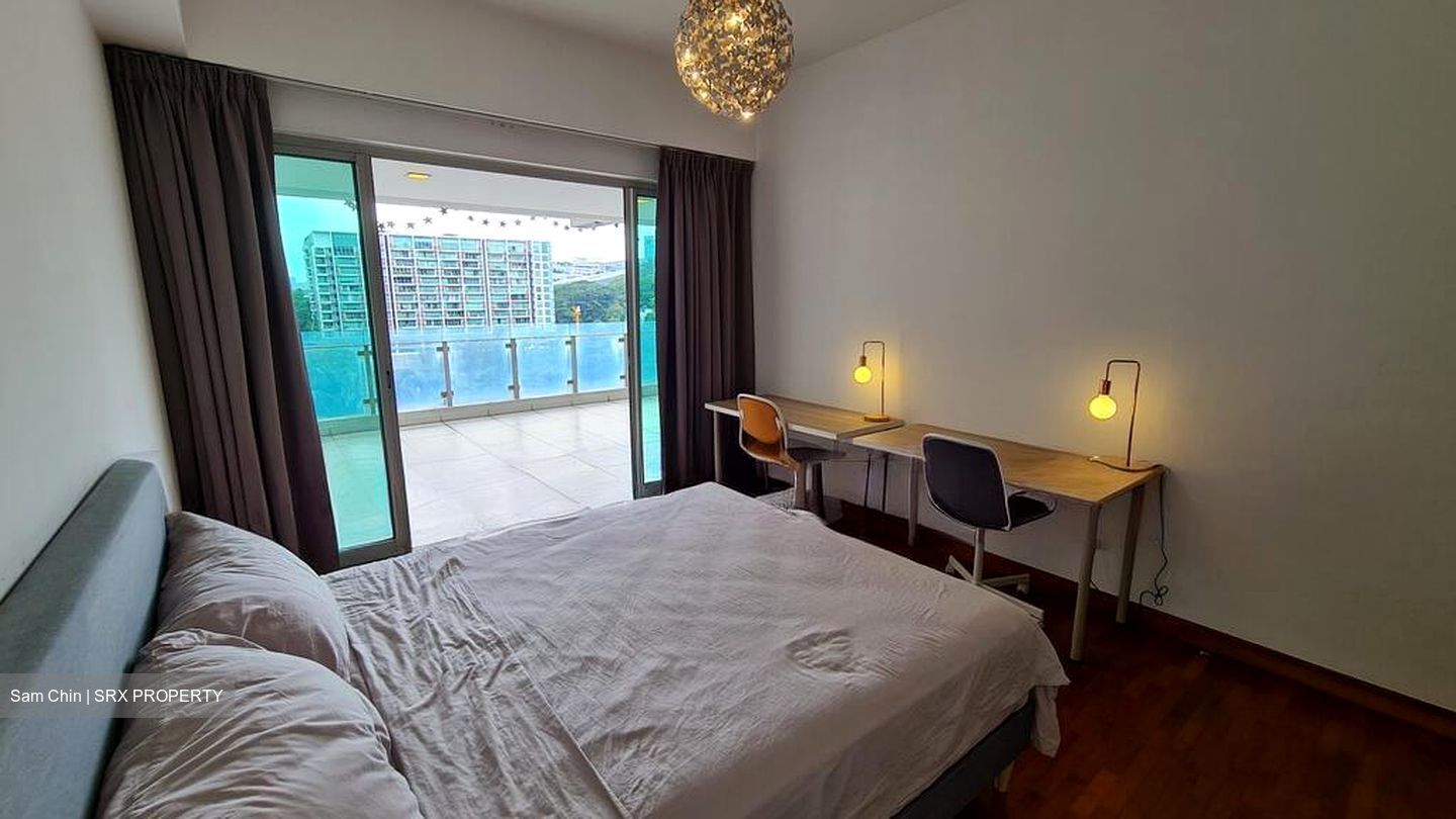 The Rochester Residences (D5), Apartment #495640541